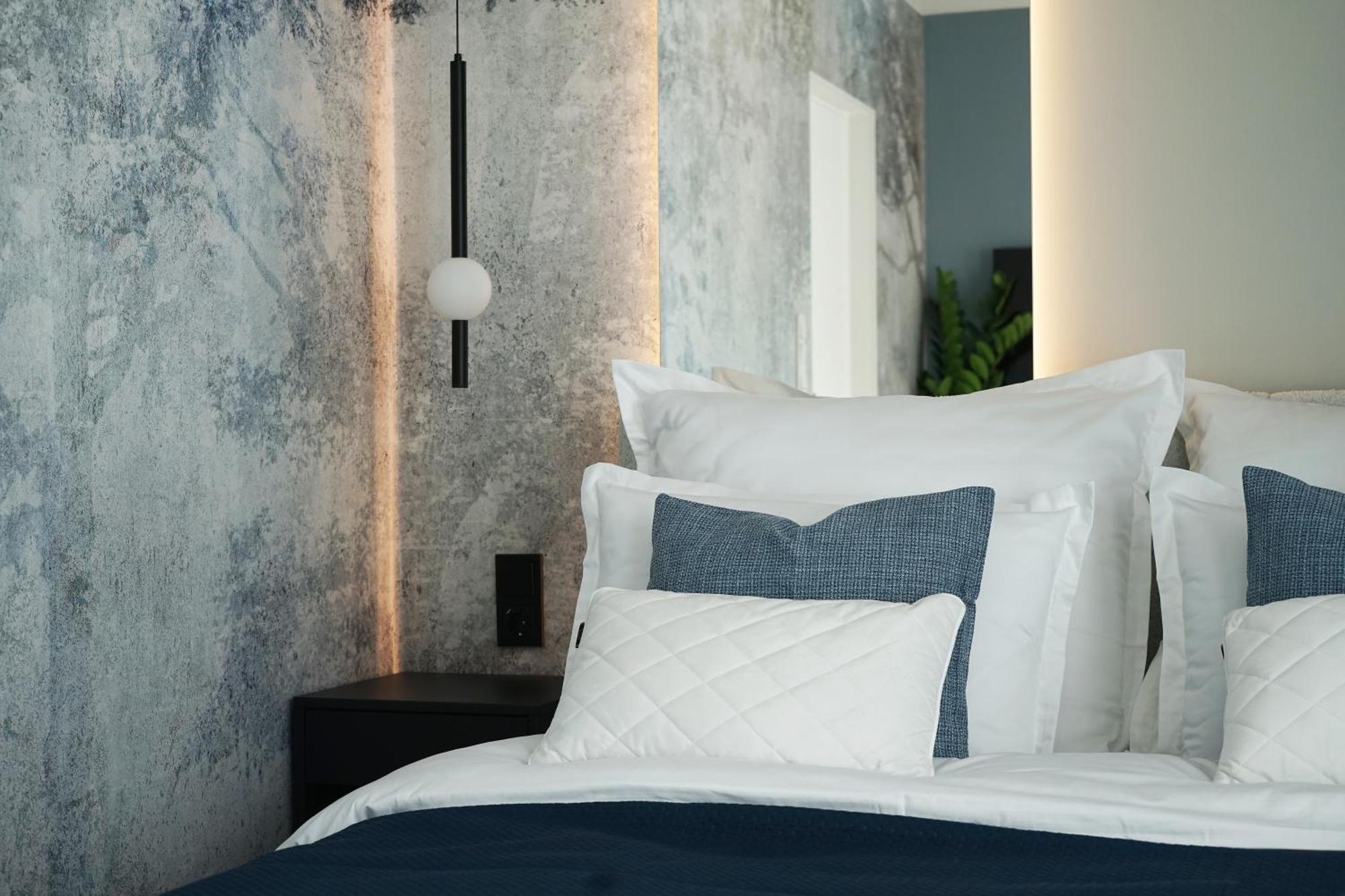 Promenada By Baltic Home Swinoujscie Kültér fotó