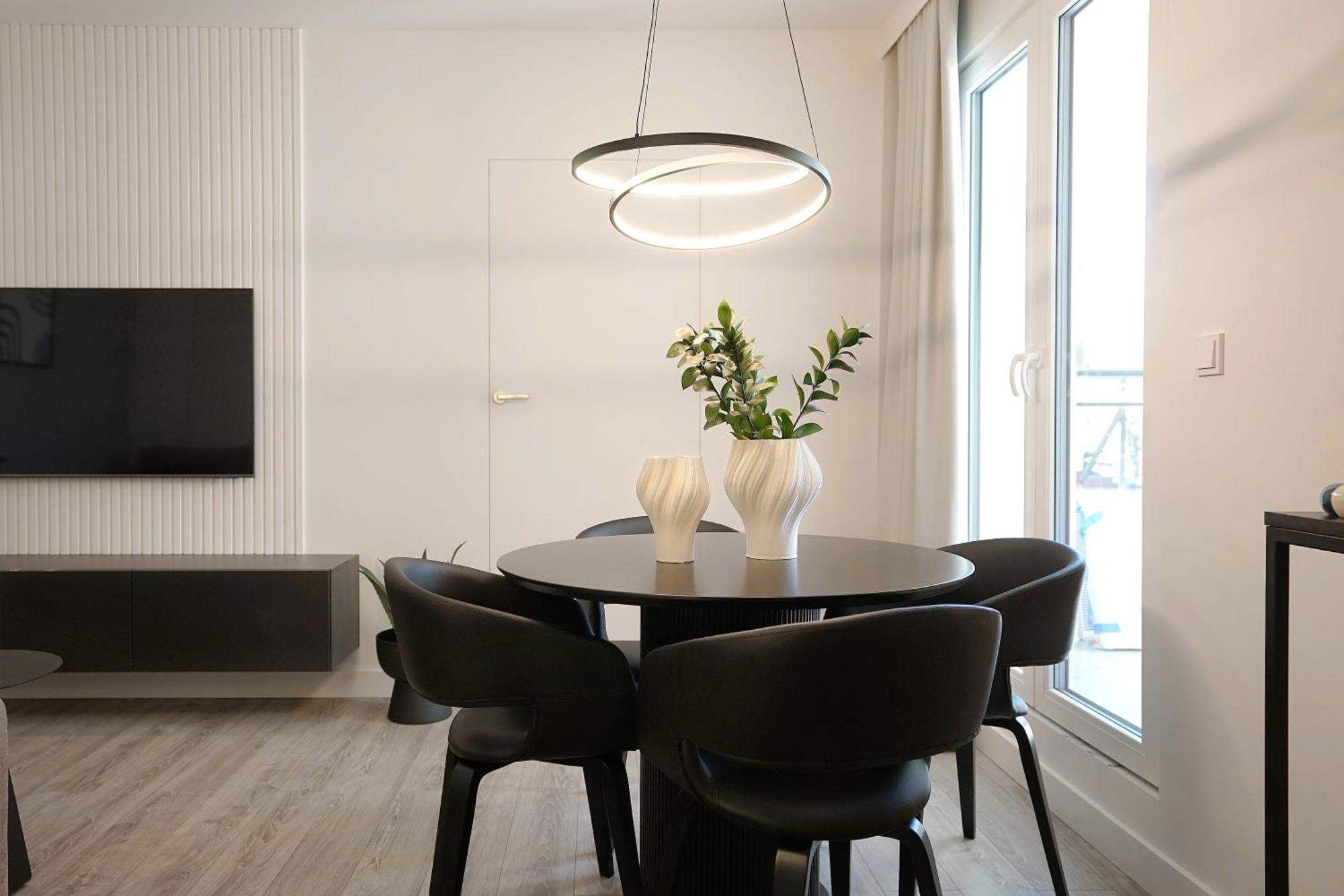 Promenada By Baltic Home Swinoujscie Kültér fotó
