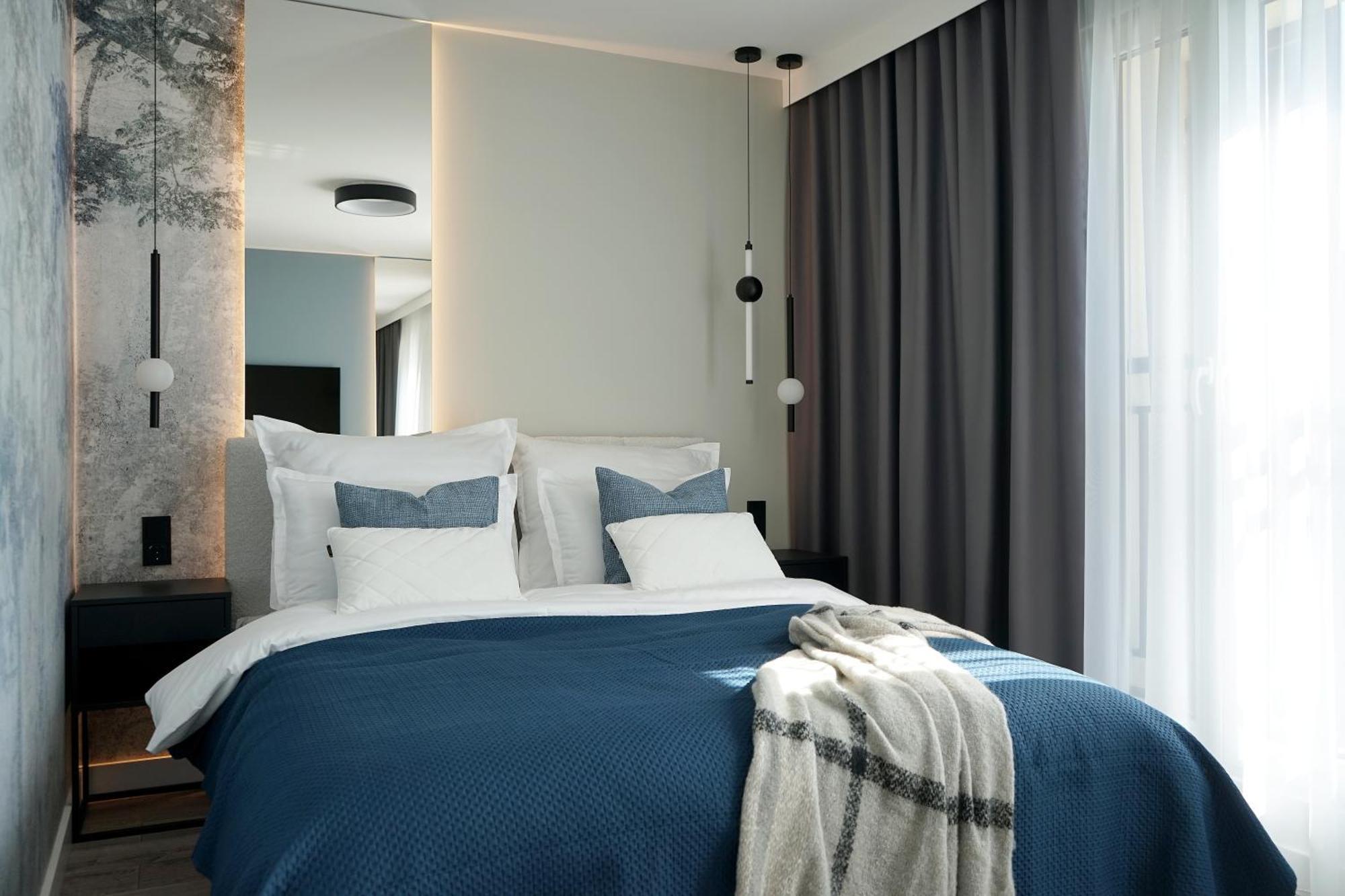 Promenada By Baltic Home Swinoujscie Kültér fotó