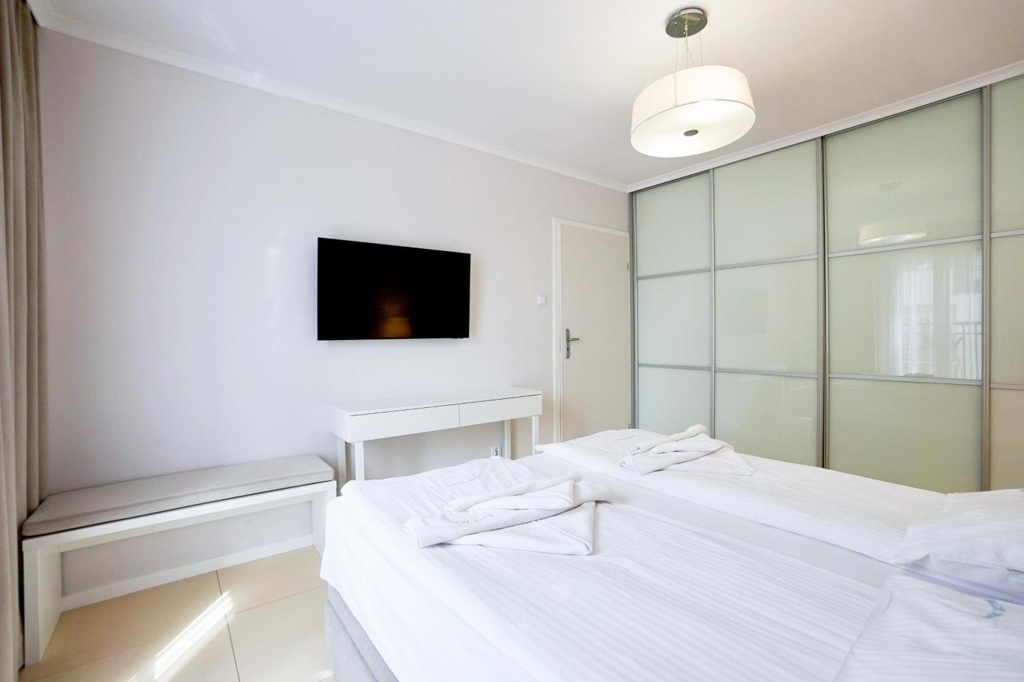 Promenada By Baltic Home Swinoujscie Szoba fotó